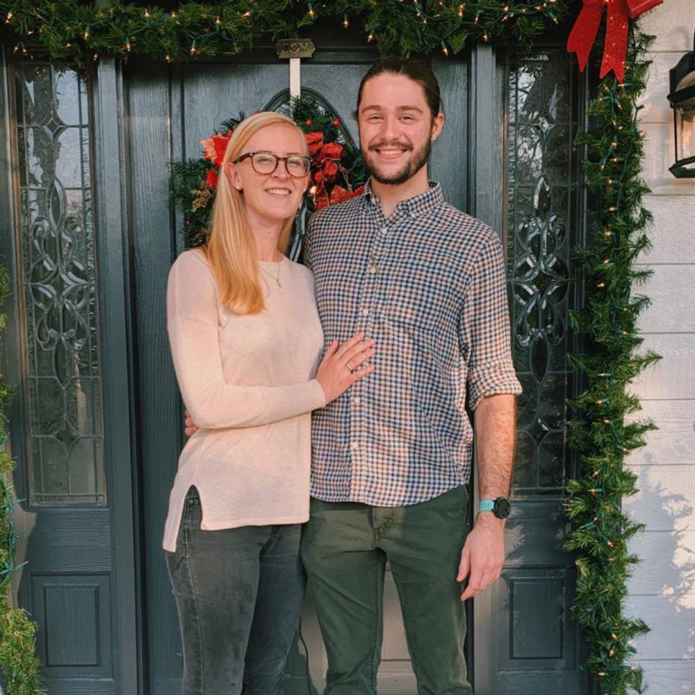 Meet your Posher, Katelyn